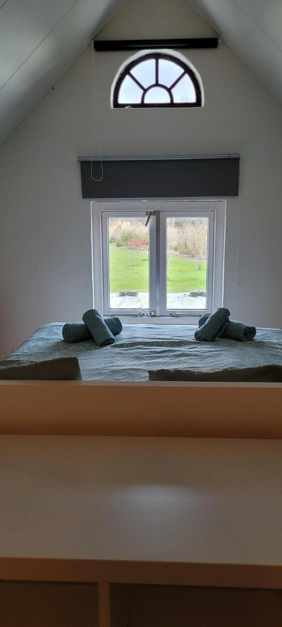 Giessenburg Het Zwaluwnest 69ヴィラ エクステリア 写真